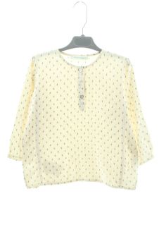 Blouse à manches longues 4 ans Renatta&go