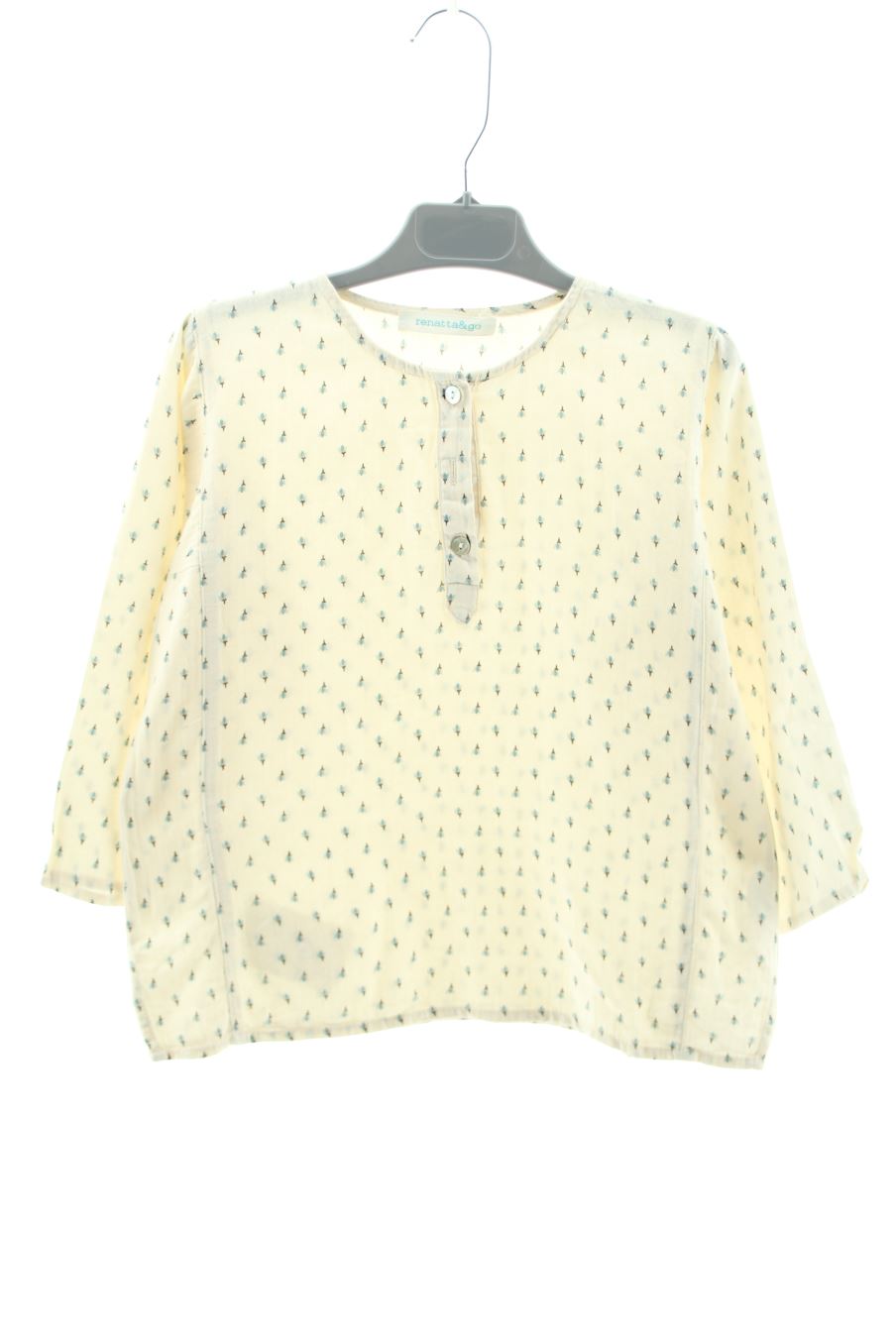 Blouse à manches longues Renatta&go de la taille 4 ans