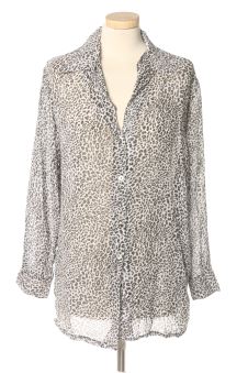 Chemise S Camaieu, photo 1 sur 2