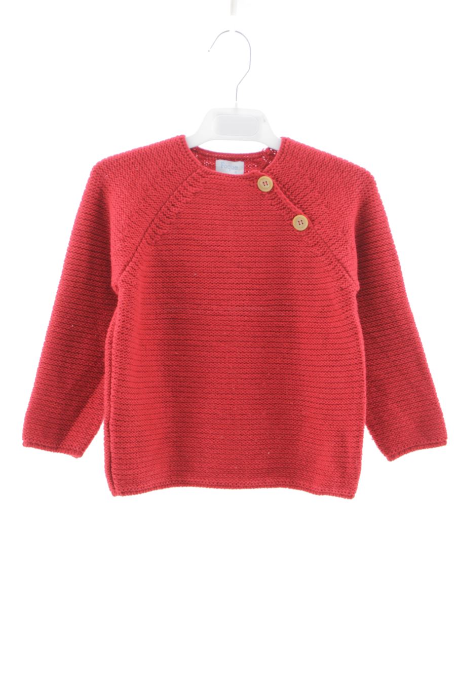 Pull Foque de la taille 4 ans de seconde main
