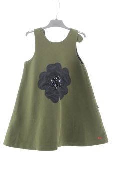 Robe casual 8 ans Sonia Rykiel