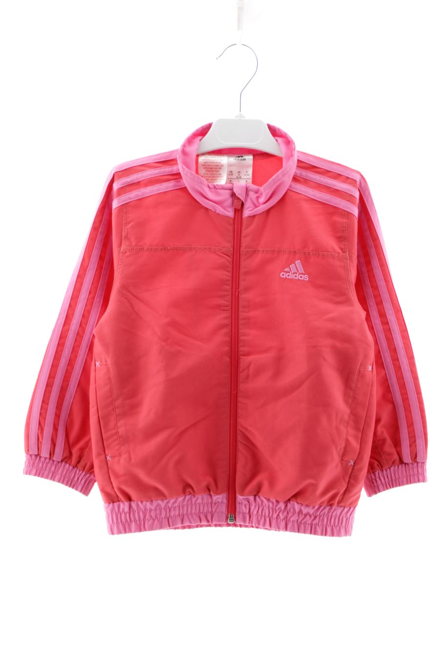 Set deportivo de Adidas de la talla 4 años de segunda mano