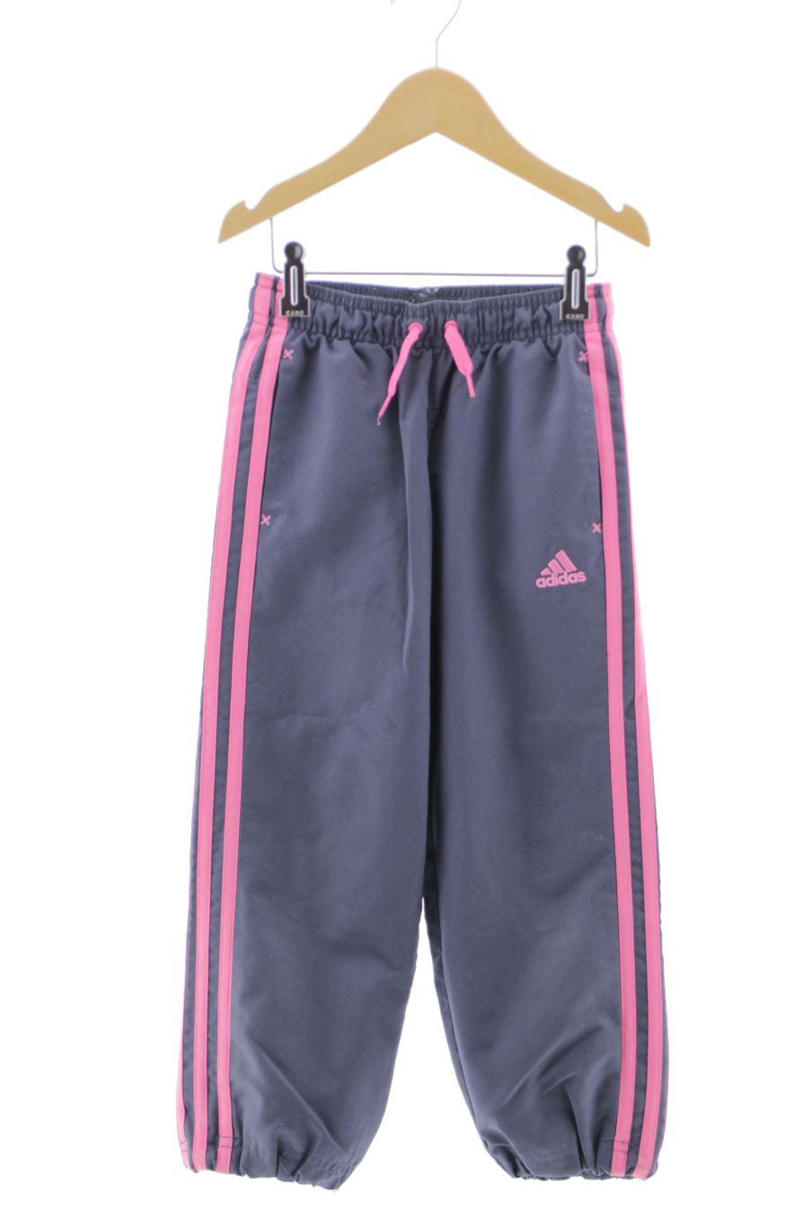 Set deportivo de Adidas de la talla 4 años de segunda mano