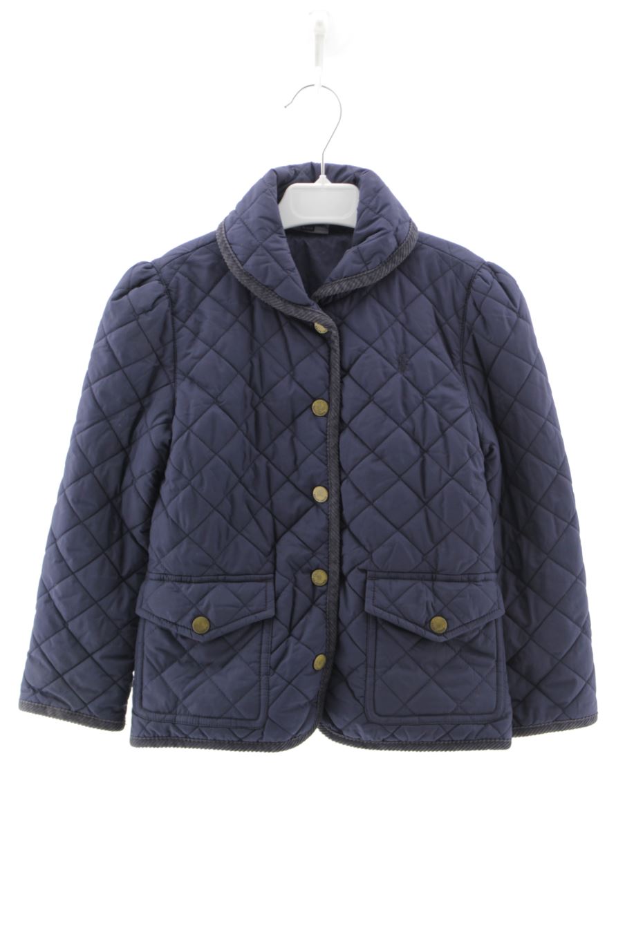 Blouson Ralph Lauren de la taille 6 ans de seconde main