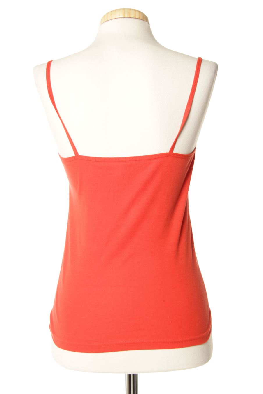Aufwändiges Top von Vero moda Größe S, Farbe Rot, für