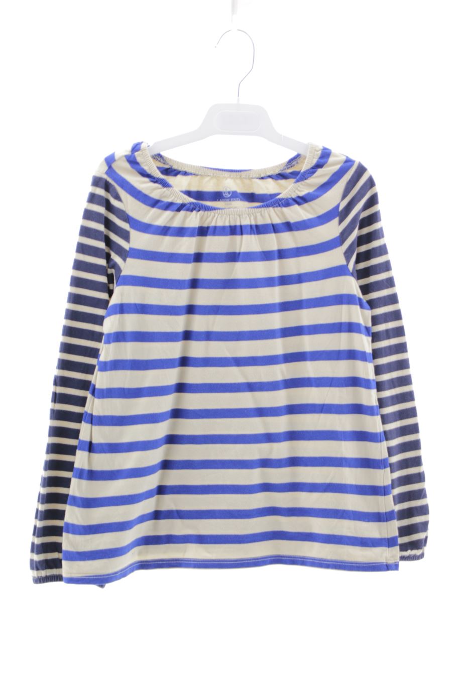 Camiseta de manga larga de Lands´End de la talla 8 años de segunda mano