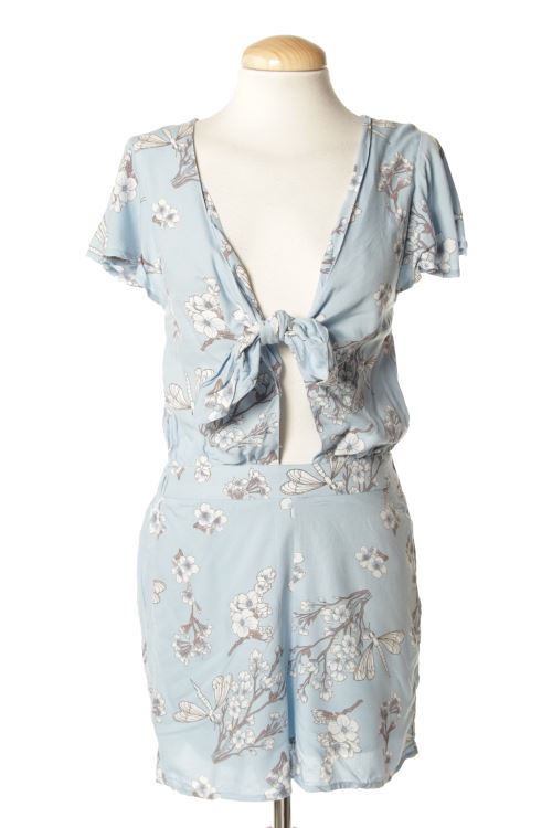 Vestido casual