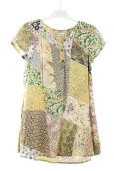 Vestido 6 años Zara