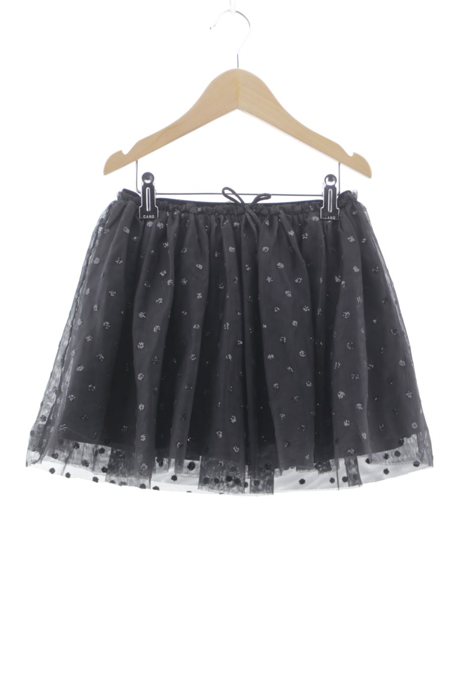 Falda de H&M de la talla 4 años de segunda mano