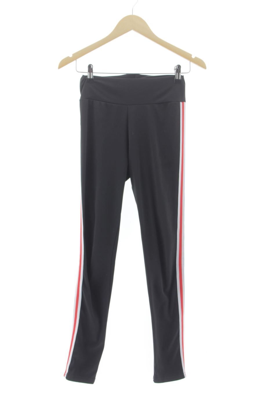Leggings de PERCENTIL de la talla S, de color nero