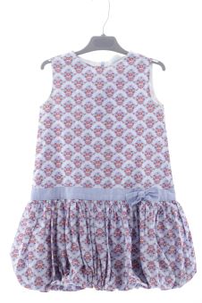 Robe 6 ans Babu