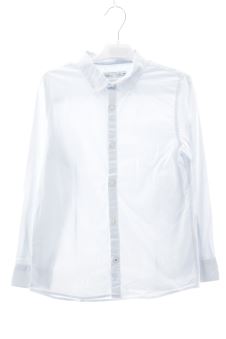 Camisa de manga larga 10 años Zara