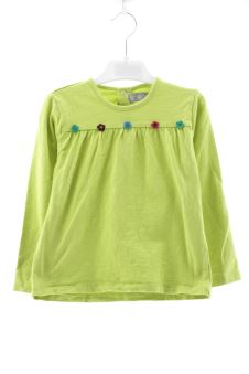 T-shirt manches longues 3 ans Boboli