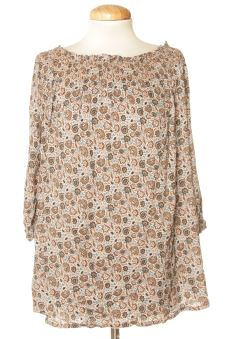 Blouse à manches longues 42 Promod, photo 1 sur 2