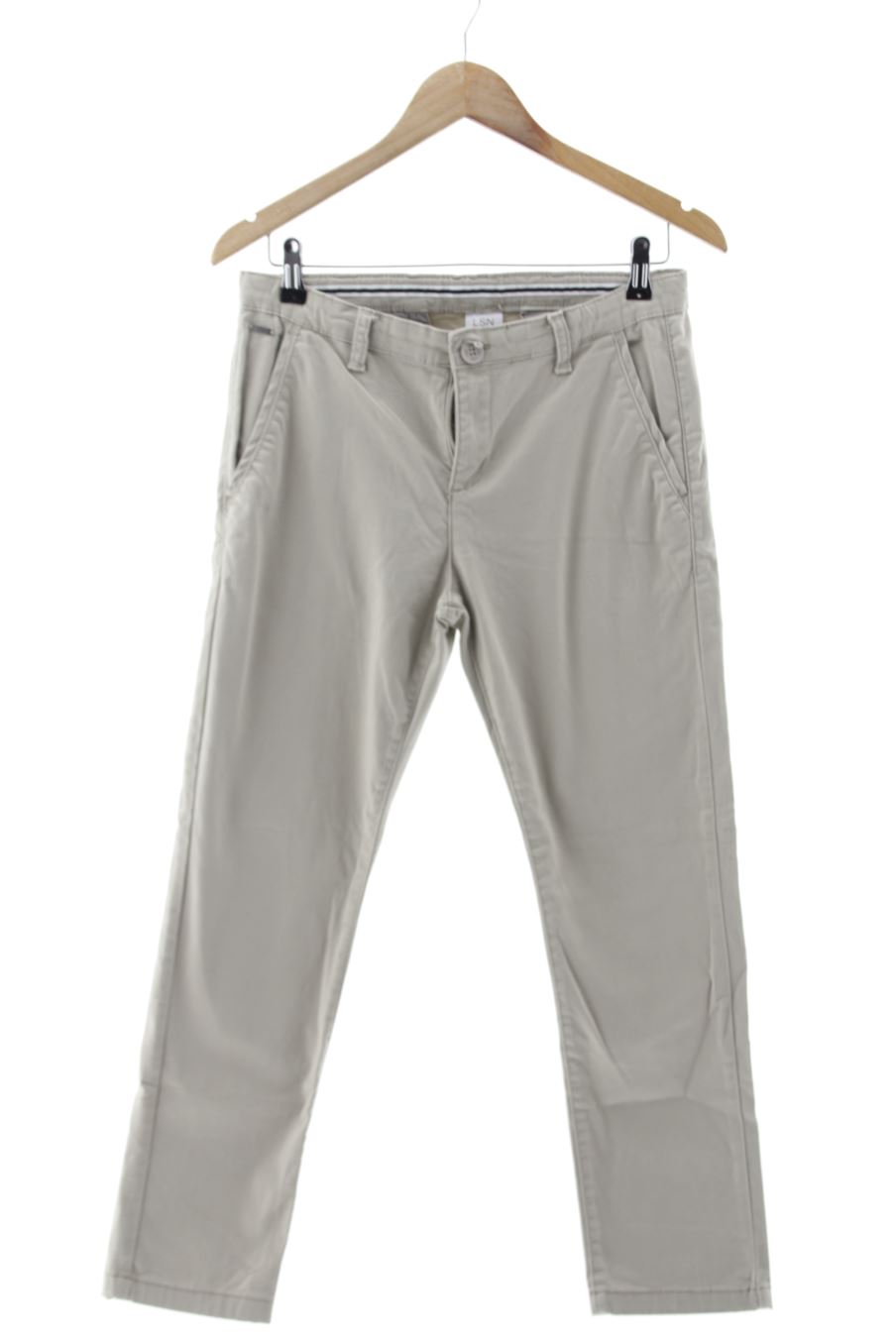 Pantalón de LSN DENIM de la talla 16 años de segunda mano