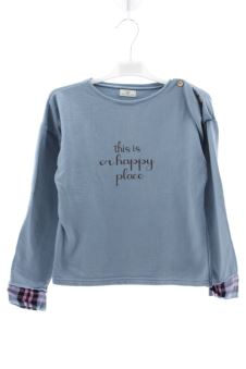 Sweatshirt 8 ans ma petite lola