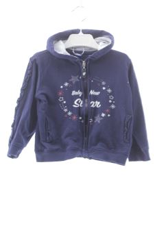 Sweatshirt 18 mois STREET MONKEY
