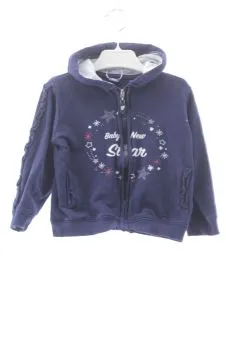 Sudadera 18 meses STREET MONKEY