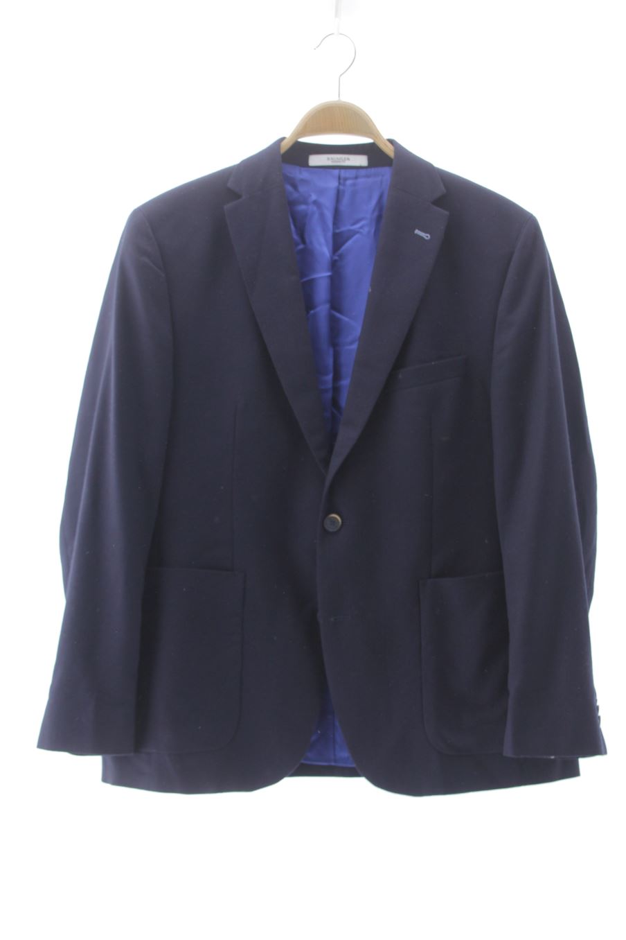 Americana de BAUMLER de la talla S