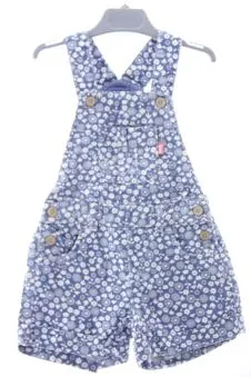 Pantalón de peto 3 años Kite Kids