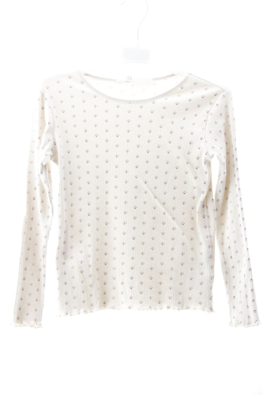 Camiseta de manga larga de H&M de la talla 7 años de segunda mano