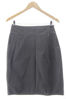 Aufwändiger Rock 36 Adolfo Dominguez