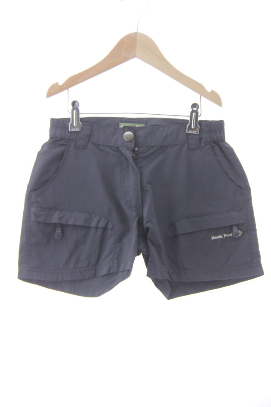 gebraucht Neak peak Kurze Hose Größe 140