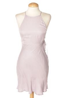 Einfaches Kleid XS Zara, Foto 1 von 2