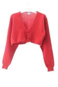 Chaqueta 6 años Bety