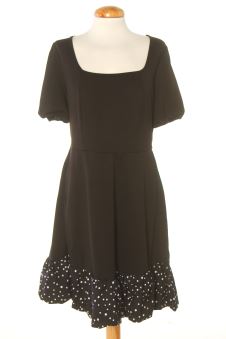 Vestido casual 40 BLOOMCHIC