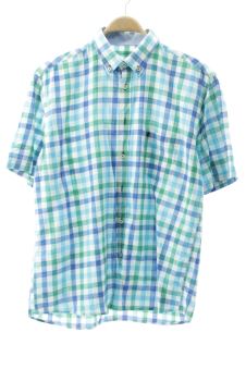 Camicia a maniche corte XL Talenti