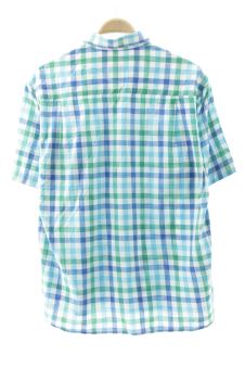 Camicia a maniche corte XL Talenti