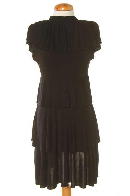 Einfaches Kleid