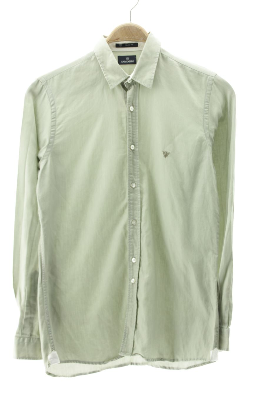 Chemise Caramelo de la taille S