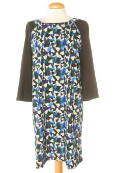 Vestido casual 42 Springfield