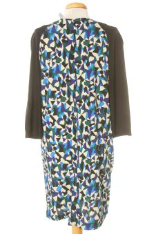 Vestido casual 42 Springfield