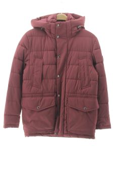 Manteaux S Pedro del Hierro