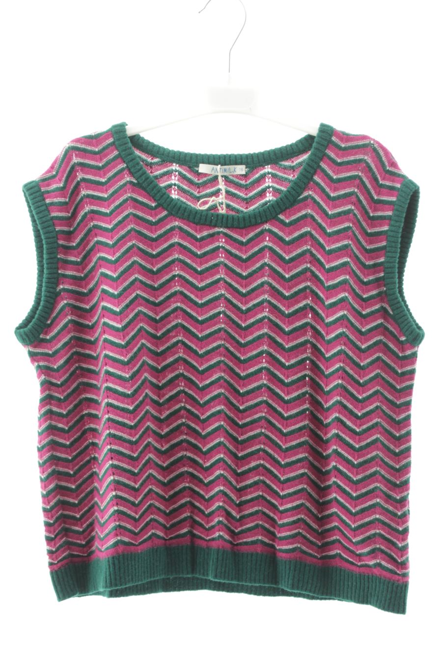 gebraucht Antimilk Pullover Größe 176