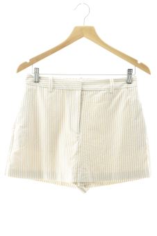 Pantalón corto S Zara