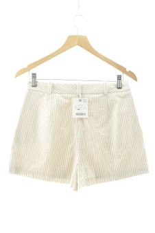 Pantalón corto S Zara