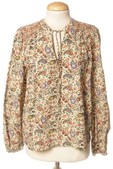 Blusa de manga larga S Grace & Mila