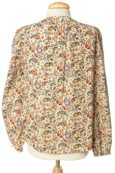 Blusa de manga larga S Grace & Mila