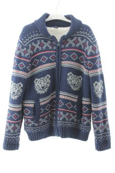 Strickjacke 164 Freestyle