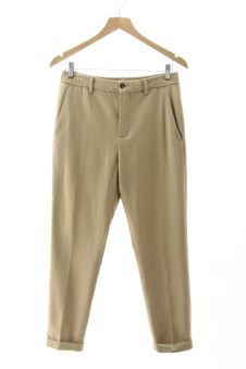 Pantalon largo S Zara