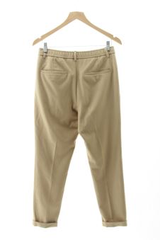 Pantalon largo S Zara