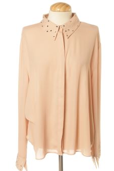 Camisa XL Zara