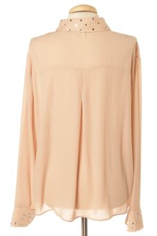 Camisa XL Zara