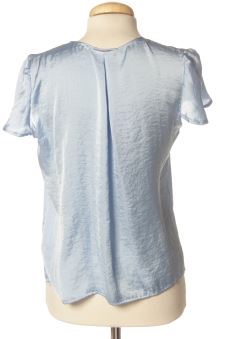 Blusa de manga corta S THE ARE
