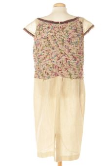 Vestito casual 52 Nuribel