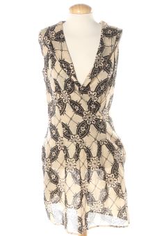 Vestito casual 34 Hoss Intropia